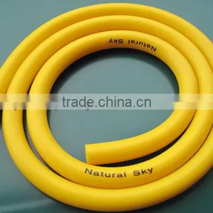 Food Grade Silicone Shisha Tubing10*16mm FDA Approval thumbnail-5