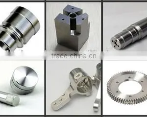 Custom Sheet Metal Fabrication thumbnail-5