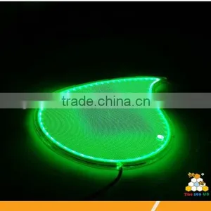 Promotional Green Color High Brightness Lgp Display Led Panel thumbnail-5