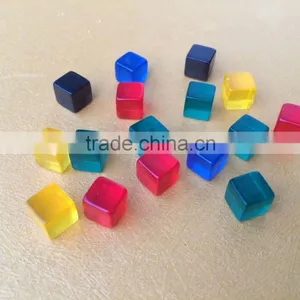 Transparency Cube,transparency Dice thumbnail-1