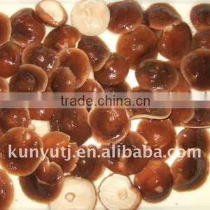 Canned Shiitake Marinated Whole thumbnail-1