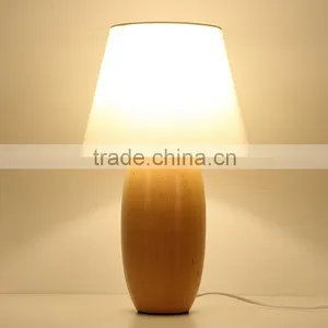 LED Wood Table Lamp Hot Sale Outstanding Designer Led Table Lamps LED Wood Table Light JK-879-17 thumbnail-5