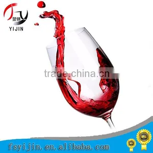 2015 Hot Selling Snowman Wine Glass thumbnail-3