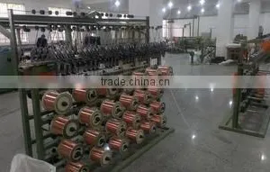 Shaoxing Star Import And Export Co., Ltd. company overview - view 3 thumbnail
