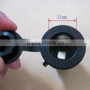 New 12V 120W Power Plug Cigarette Lighter Plug for Car Jeep Boat Motorcycle ATV Scooter thumbnail-3