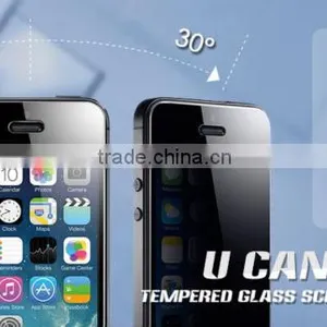 Pavoscreen Best 9H 2.5D All Coated Privacy Screen Protector for Iphone Mobile ,New Hot Products China Wholesale thumbnail-5