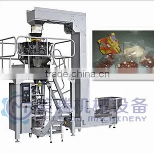 1.Automatic Fruit Juice Liquid Packing Machine thumbnail-1
