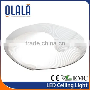Energy Saving White Body RoHS 50W Ceiling Lamps LED thumbnail-1