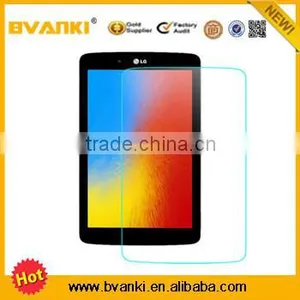 Manufacturer HD Clear Anti-glare LCD Guard Film Screen Protector for LG G Pad 7.0 V400 thumbnail-3