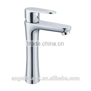Contemporary Single Handle Bath Shower Mixer Taps Shower Faucet Cartridge thumbnail-5