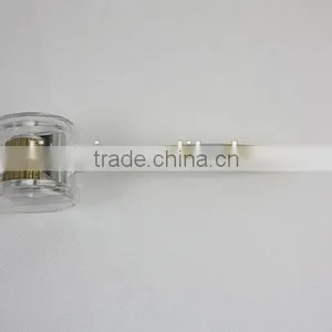 Wholesale Factory Direct Top Rated Titanium 192 Cheap Derma Roller for Scars/pores/acne Removal thumbnail-3