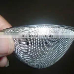 Stainless Steel Filter Mesh Micro Mesh for Filter thumbnail-1