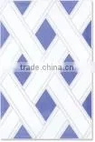 Ceramic Wall Tiles Luster White Print Best Design Attractive thumbnail-1