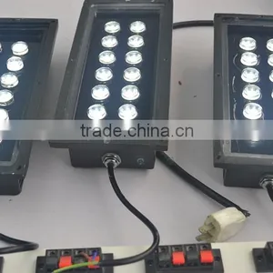 VIP China Manufacturer Brideglux Chip 12w Linear Led Underground thumbnail-6