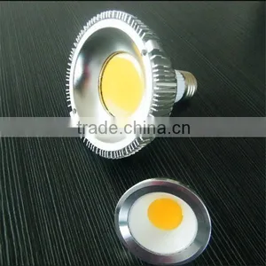 Hot Sell High Quality 10w/12w/15w Cob 110volt Led Spot Light thumbnail-2