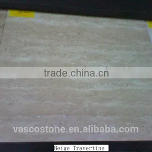 Travertine Slab, Travertine Tile thumbnail-4