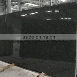 Absoluate Black Granite Slab thumbnail-1