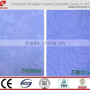 COMPACT LAMINATE/ INTERIOR WALL PANEL/PARTITION thumbnail-1
