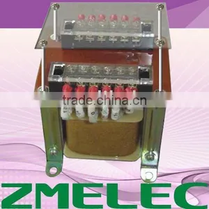 Isolation Transformer(BK-100VA) thumbnail-1