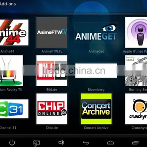 Android 4.4 Mini pc Stick With 1080p Full HD Resolution Video Output Support thumbnail-5