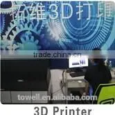 Custom Plastic 3D Shoe Prototype 3D Printing Service thumbnail-5