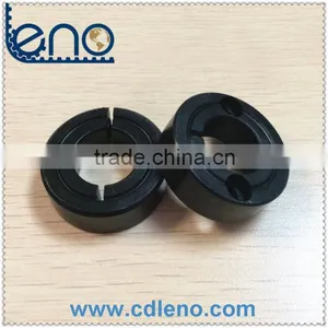 Two Tapped Hole Shaft Collars thumbnail-1