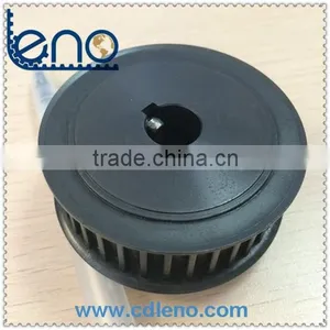 36 Tooth Steel Material Timing Pulley thumbnail-2