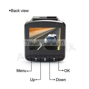1080p HD Camera Dashcam Blackbox for Car thumbnail-6