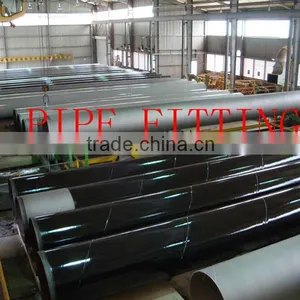 ASTM B 751 Inconel 601 Welded Pipe ASTM B 775 Inconel 601 Welded Tube ASTM B 444 Inconel 625 Seamless Pipe thumbnail-6