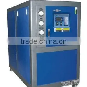 Plastic Using 20HP Water Chiller thumbnail-1