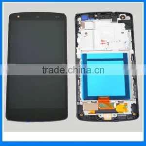 Brand New Best Quality For LG Google Nexus 5 LCD Screen Replacement thumbnail-4