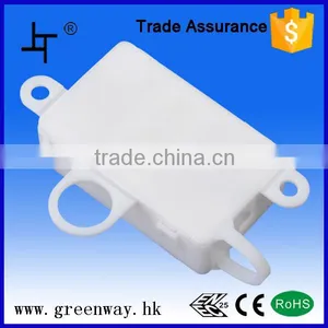 Greenway MK1283 Automotive Electrical Connectors With PVC Tube thumbnail-5
