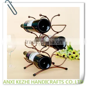 KZ9-60011 Creative Centipede Wine Rack thumbnail-5