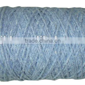 Cotton Yarn Manufacturers Ne 0.9/4 Cotton Mop Yarn for Sales thumbnail-2