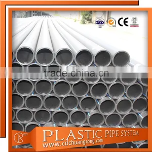 ISO Standard Factory Price HDPE Pipe 160 thumbnail-1