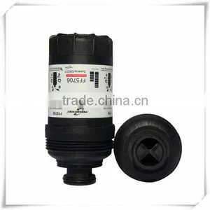 Fleetguard Oil Filter FF5706 for Foton thumbnail-1