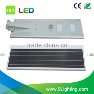 Led Solar Lamp 30 Watt thumbnail-5