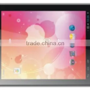 8" Inch Intel Quad Core Windows 8.1 Tablet pc Support Wifi Webcam thumbnail-1