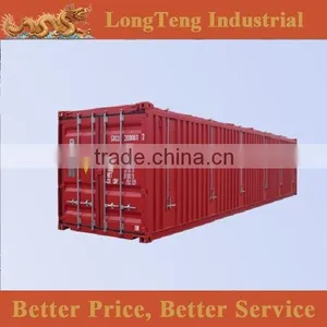 40ft Hard Open Top Container thumbnail-1