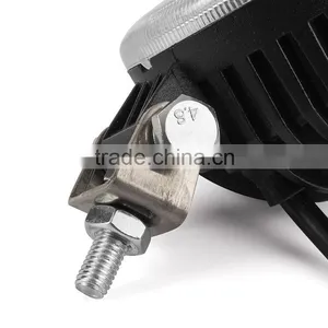 High Brightness 12v 24v 3.2 Inch Auto Waterproof Led Work Light 12w thumbnail-5