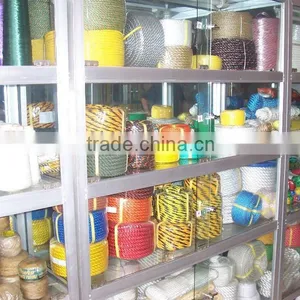 Plastic PP Rope thumbnail-1