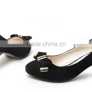 Guangzhou Women Shoes Wholsalers thumbnail-3