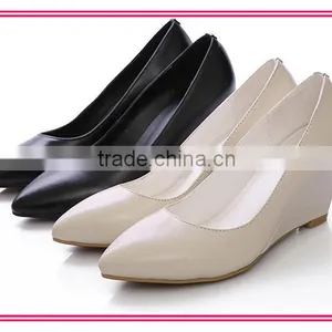 Strictly Comfort Brand Shoes China for Wide Feet thumbnail-1