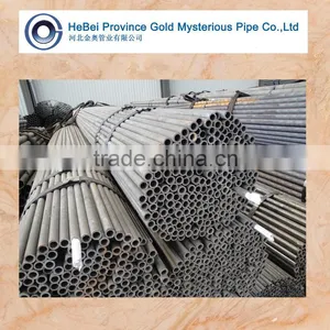 Seamless Carbon Steel Pipe Fitting thumbnail-1