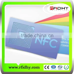Add Unique Barcodes Nfc Label & Nfc Tag for Retail Environments thumbnail-4