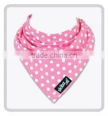 2016 Summer Selling Baby Bandana Bib's With Your Satisfactory thumbnail-1