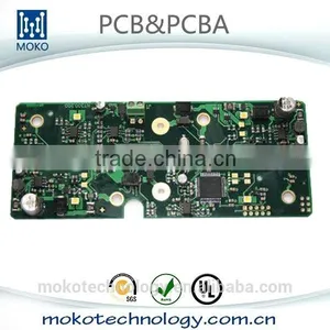 Medical Control Board/ Medical Pcb Circuit Board/ Medical Pcb Assembly thumbnail-1