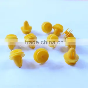 Auto Car Plastic Clipsand Car Fasteners Used Germany Car Windows thumbnail-2