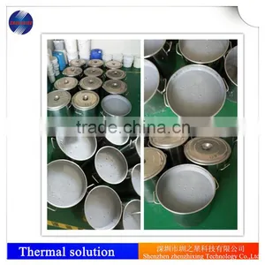 Thermal Paste Electrically Conductive for LED Industry Factory Price thumbnail-2