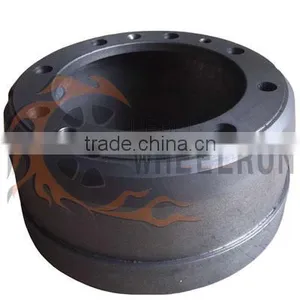 VOLVO Brake Drum 1075309 for Trucks/trailers thumbnail-3